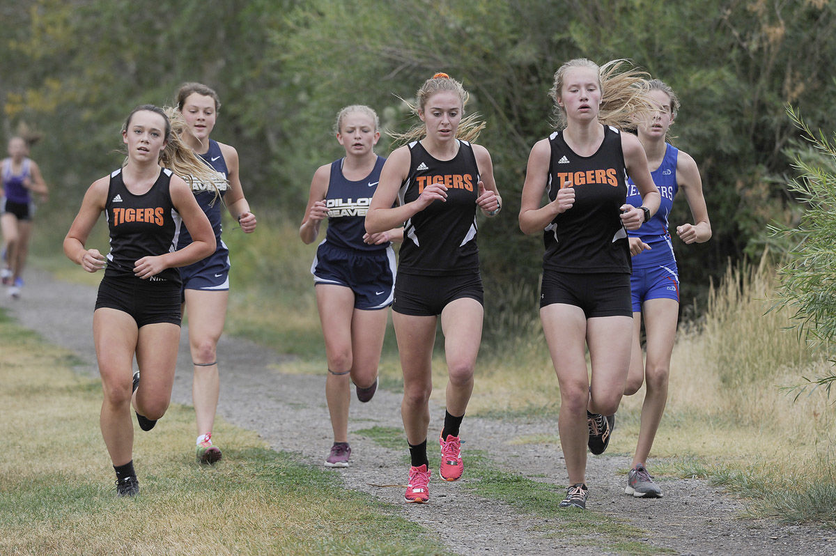 Lead Pack